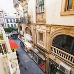 Espacioso Apartamento En El Centro De La Ciudad