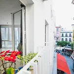 Espacioso Apartamento En El Centro De La Ciudad