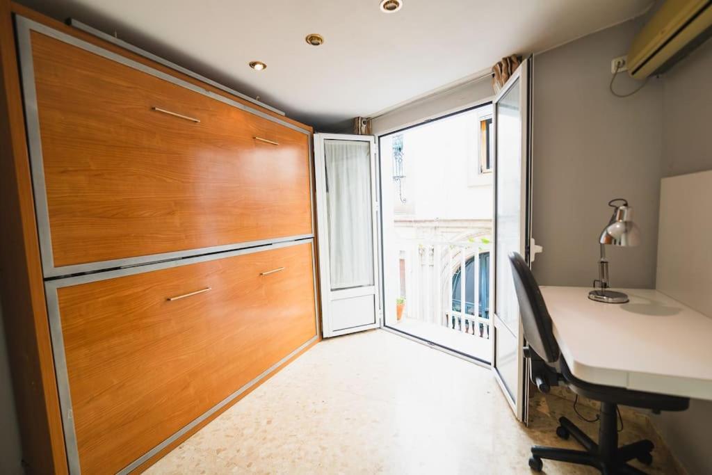 Appartement Espacioso En El Centro De La Ciudad *