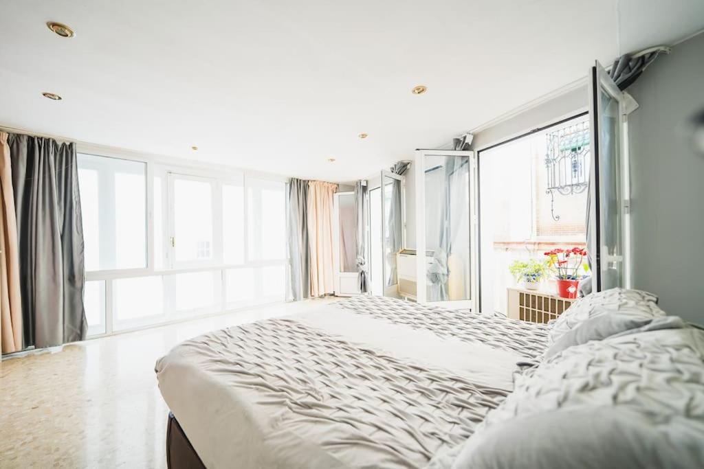 Appartement Espacioso En El Centro De La Ciudad